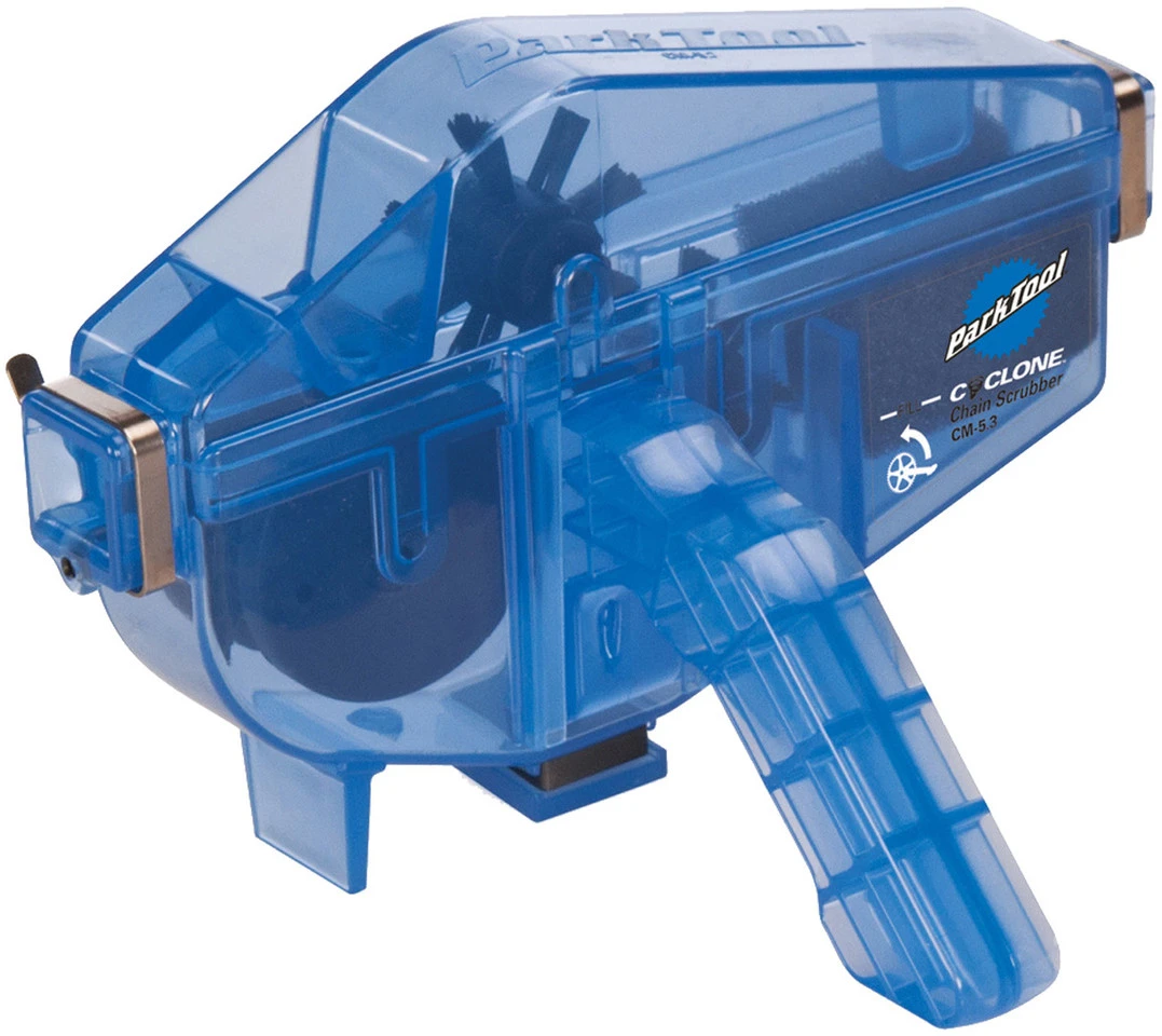 Parktool Appareil De Nettoyage De Chaîne Cyclone CM-5.3