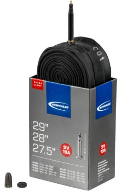 Schwalbe Chambre à Air 19A Extralight Pour 27,5" / 28" / 29"
