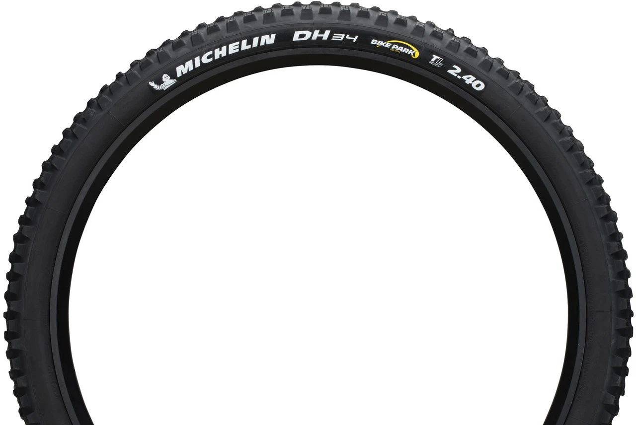Michelin Pneu Rigide DH 34 Bike Park 27,5" – Image 2