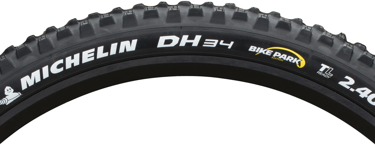 Michelin Pneu Rigide DH 34 Bike Park 27,5" – Image 3