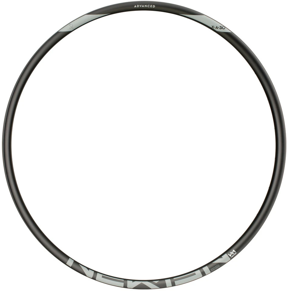 Newmen Jante En Carbone Advanced SL X.A.30 Disc 29" – Image 2