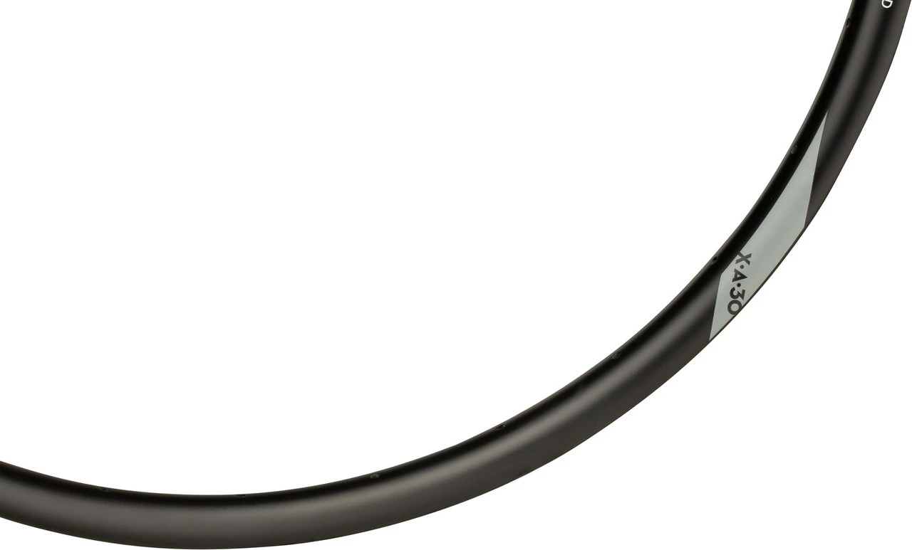 Newmen Jante En Carbone Advanced SL X.A.30 Disc 29" – Image 3