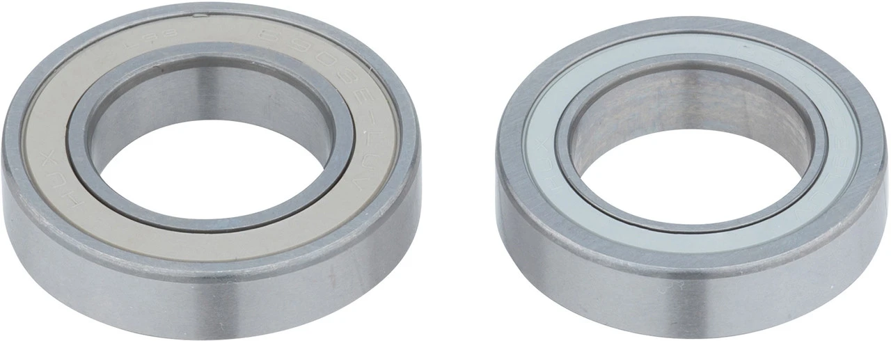 ZIPP Kit De Roulement Pour Moyeux Arrière ZM1