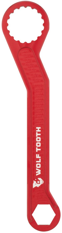 Outil Pour Boîtier De Pédalier Pack Wrench – Image 2
