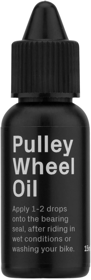 CERAMICSPEED Huile Pour Galets De Dérailleur