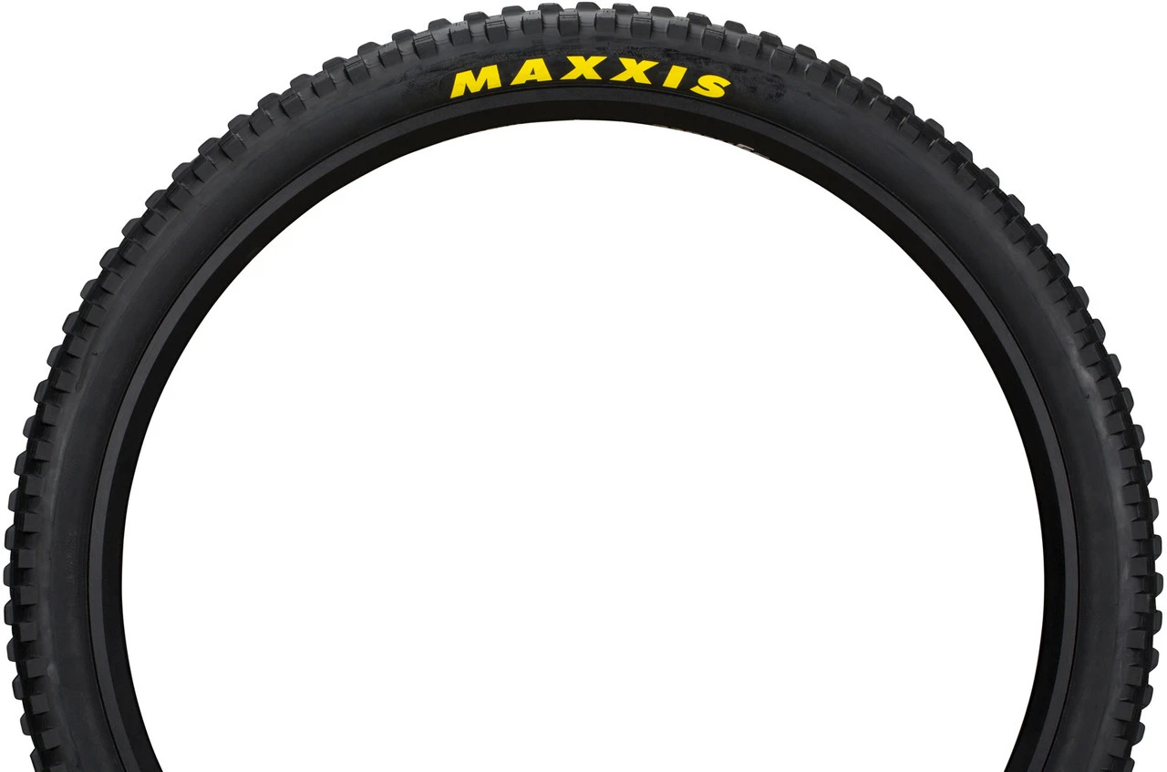 MAXXIS Pneu Souple Minion DHF 3C MaxxGrip EXO WT TR 27,5" – Image 2
