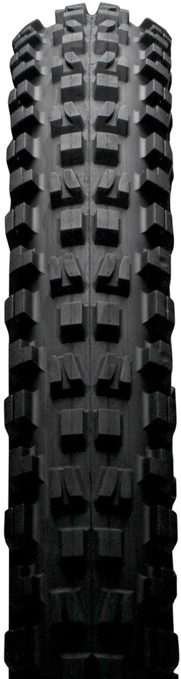MAXXIS Pneu Souple Minion DHF 3C MaxxGrip EXO WT TR 27,5" – Image 4