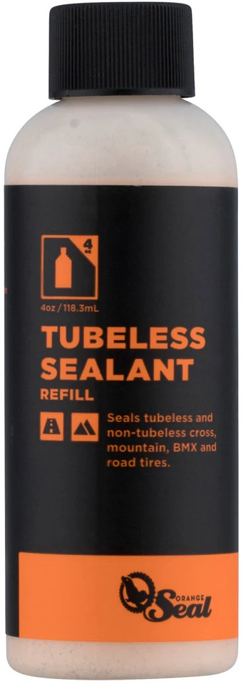 Orange-seal Fluide D'Étanchéité Regular Sealant – Image 6