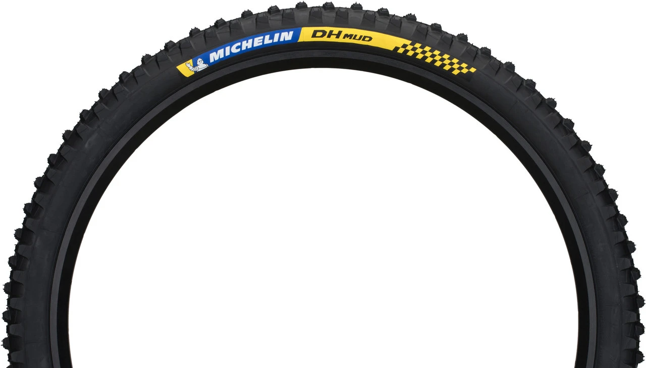 Michelin Pneu Rigide DH Mud 29" – Image 2