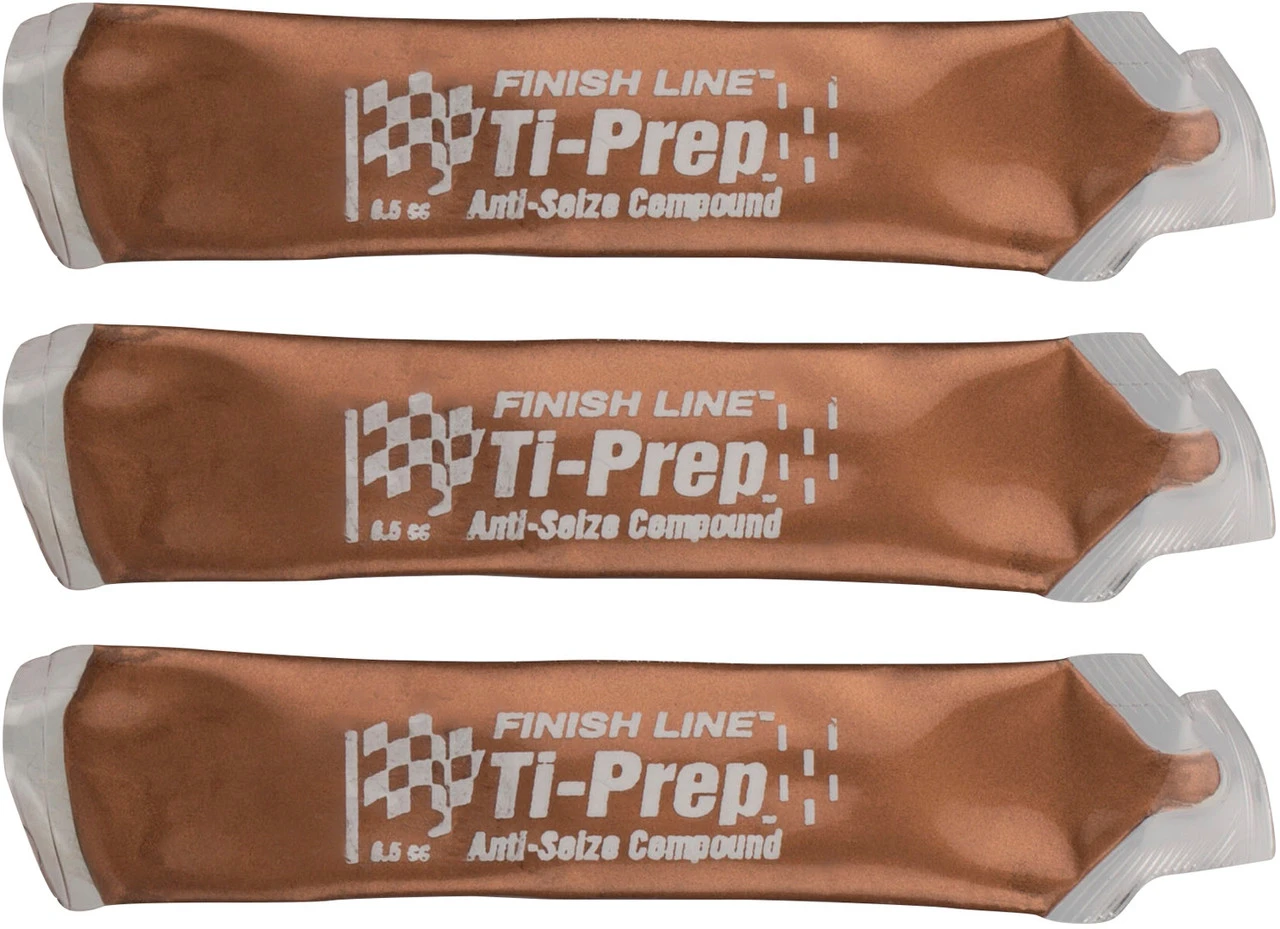 Finish Line Graisse De Montage Anti-Seize