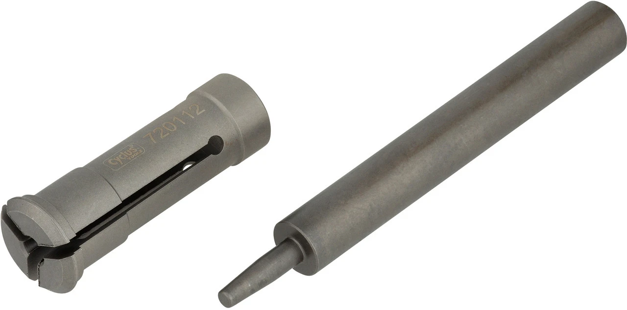 Cyclus Tools Extracteur Pour Cuvette De Moyeu OVZ – Image 2