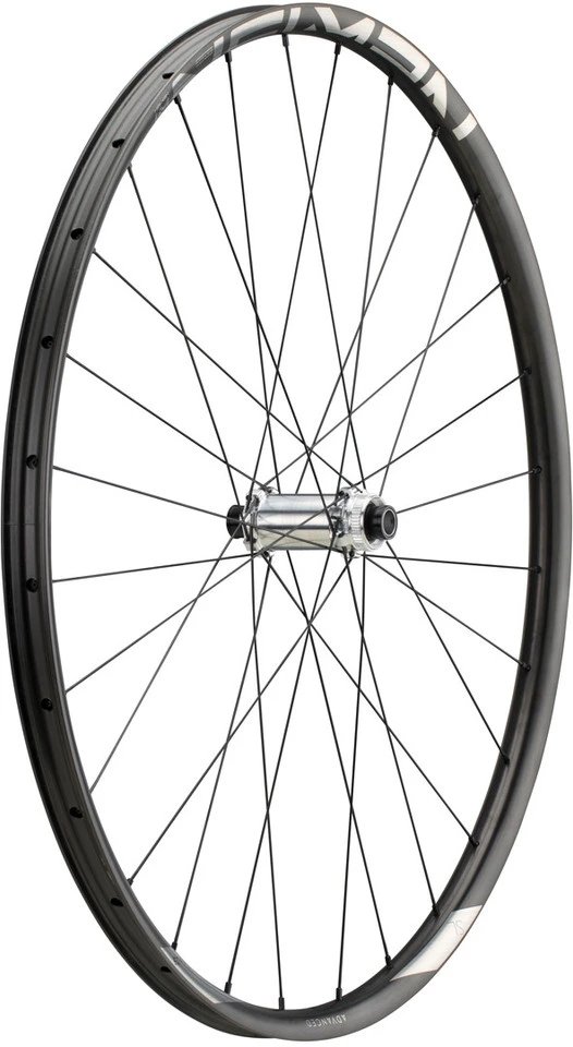 Newmen Set De Roues Advanced SL X.A.25 FADE Boost Disc Center Lock 29" – Image 2