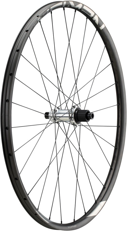 Newmen Set De Roues Advanced SL X.A.25 FADE Boost Disc Center Lock 29" – Image 4