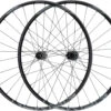 Newmen Set De Roues Evolution SL X.A.25 FADE Boost Disc 6 Trous 27,5"