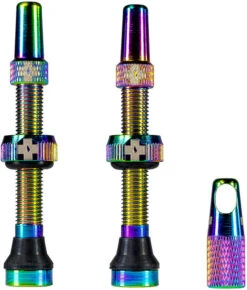 Muc-Off Set De 2 Valves Tubeless