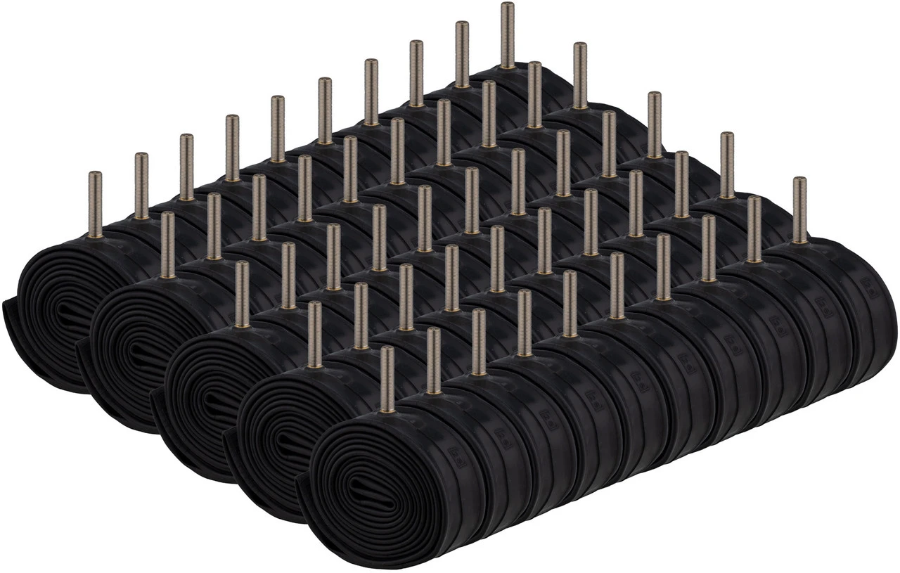 Continental Chambre à Air VTT 26 - Emballage D'Atelier - 50 Pièces