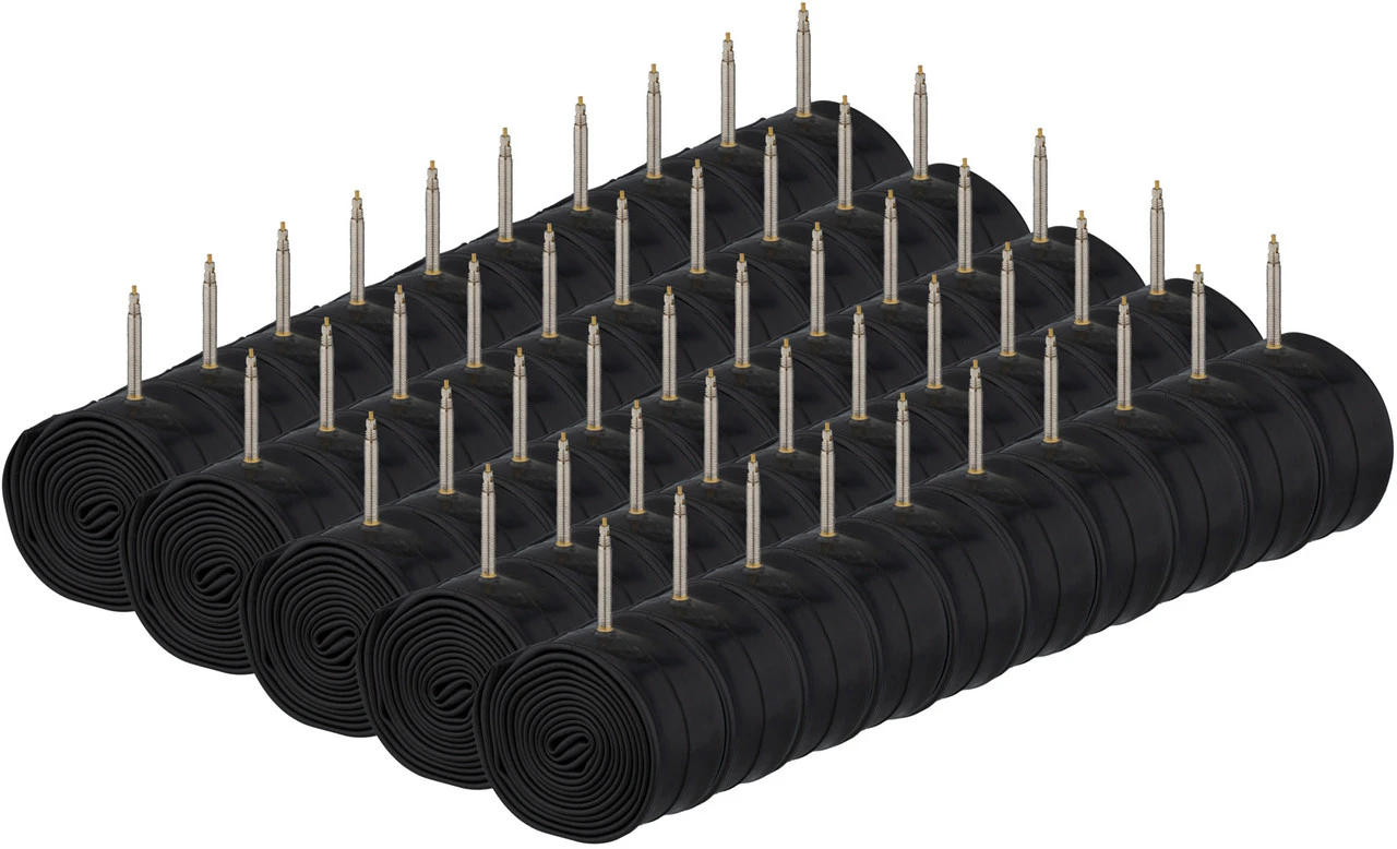 Continental Chambre à Air VTT 26 - Emballage D'Atelier - 50 Pièces – Image 3