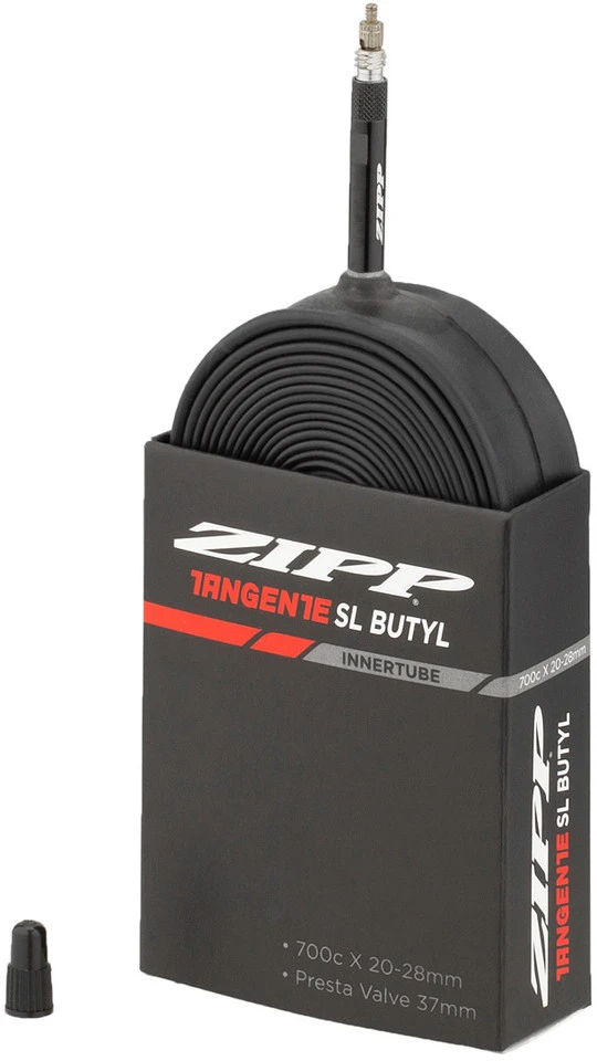 ZIPP Chambre à Air Tangente 700 Butyle