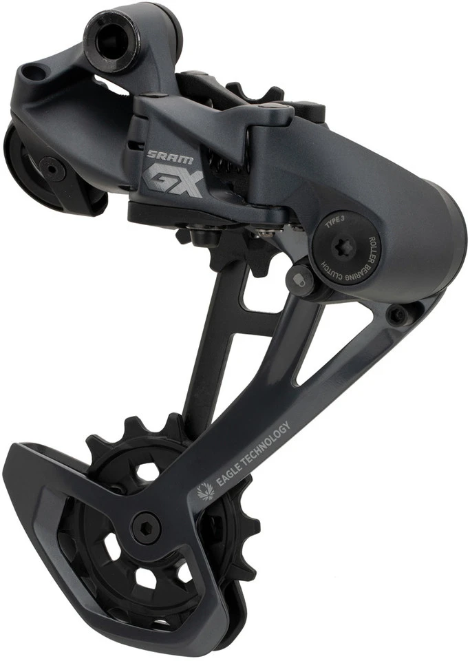 SRAM Dérailleur Arrière GX Eagle 12 Vitesses – Image 3