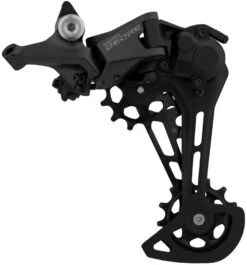 Shimano Dérailleur Arrière Deore Shadow Plus RD-M5100 11 Vitesses