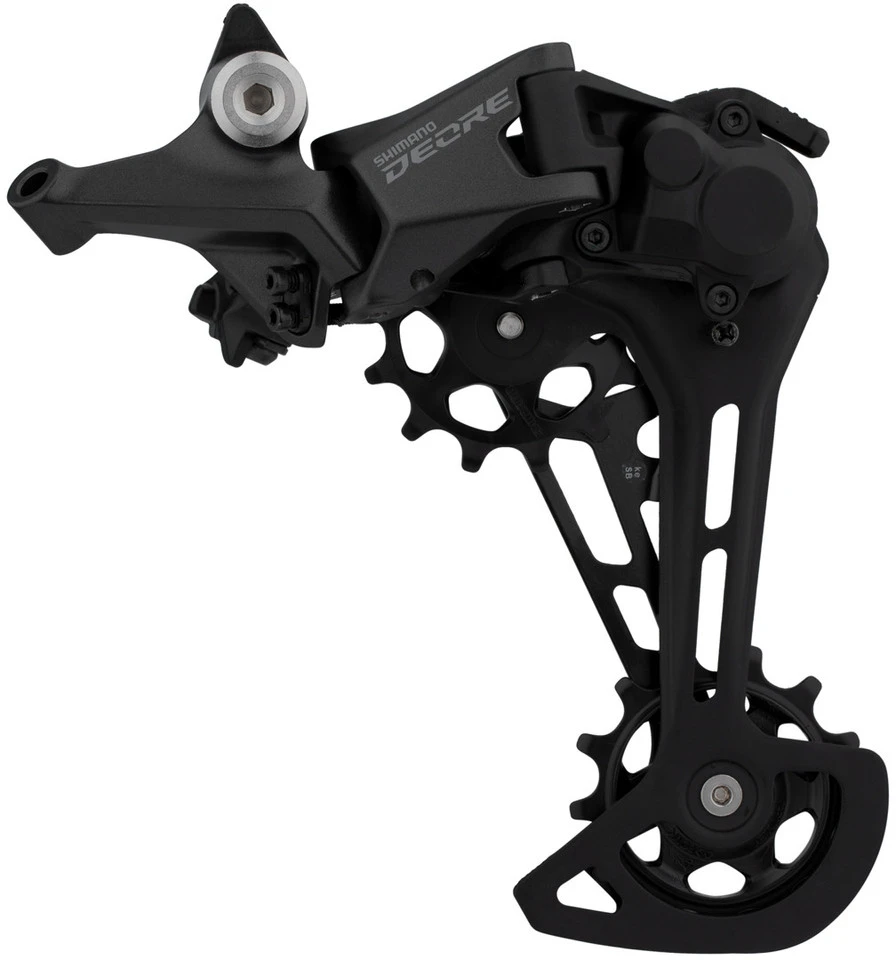 Shimano Dérailleur Arrière Deore Shadow Plus RD-M5100 11 Vitesses