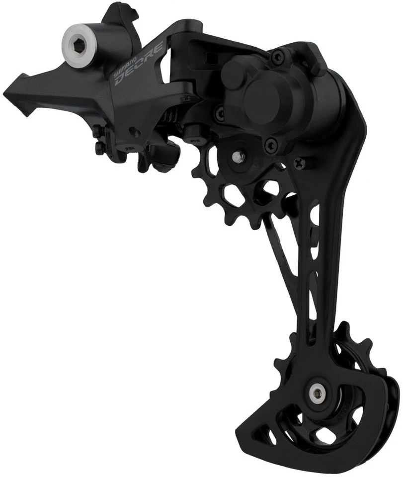Shimano Dérailleur Arrière Deore Shadow Plus RD-M5100 11 Vitesses – Image 3