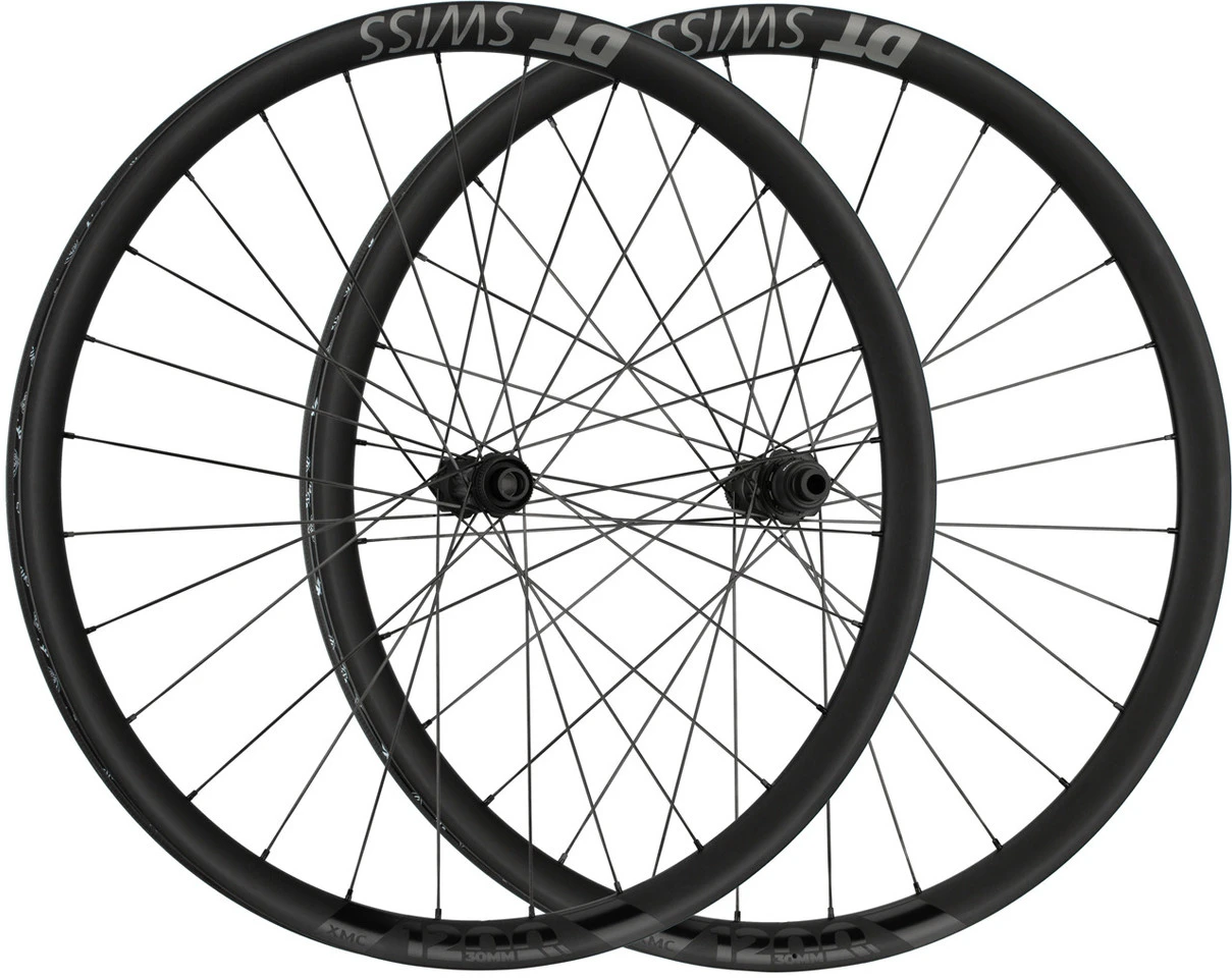 Dt-swiss Set De Roues XMC 1200 SPLINE 30 Boost Disc Center Lock 27,5" 2020