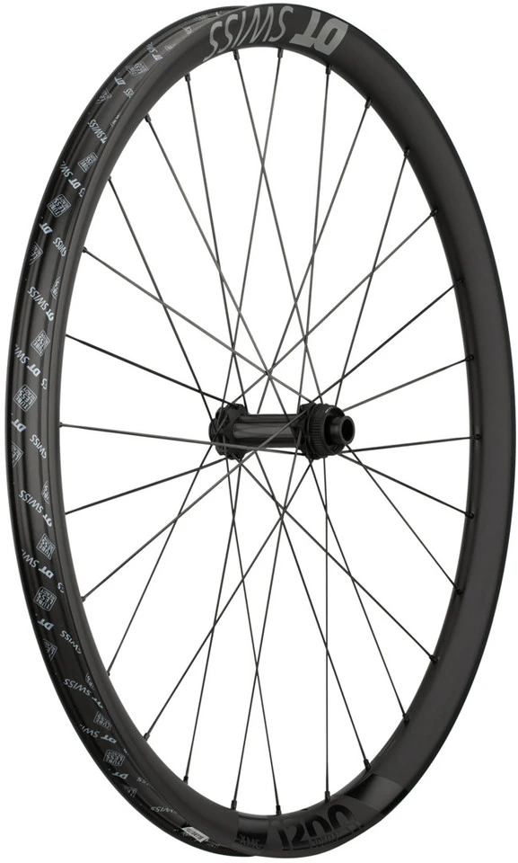 Dt-swiss Set De Roues XMC 1200 SPLINE 30 Boost Disc Center Lock 27,5" 2020 – Image 2