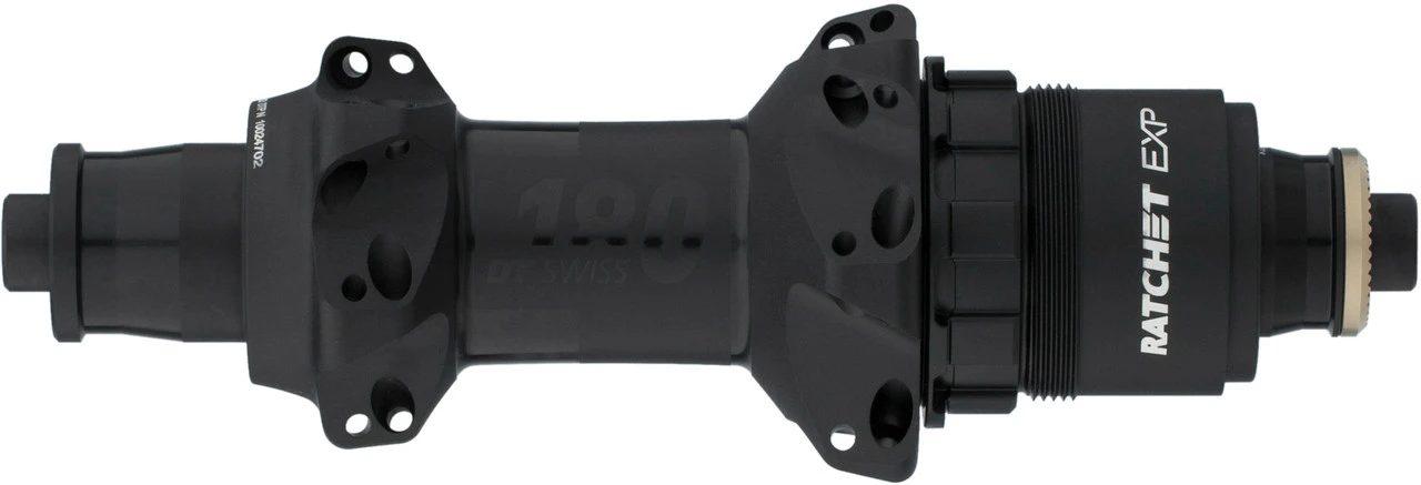 Dt-swiss Moyeu Arrière 180 Straightpull Road – Image 4