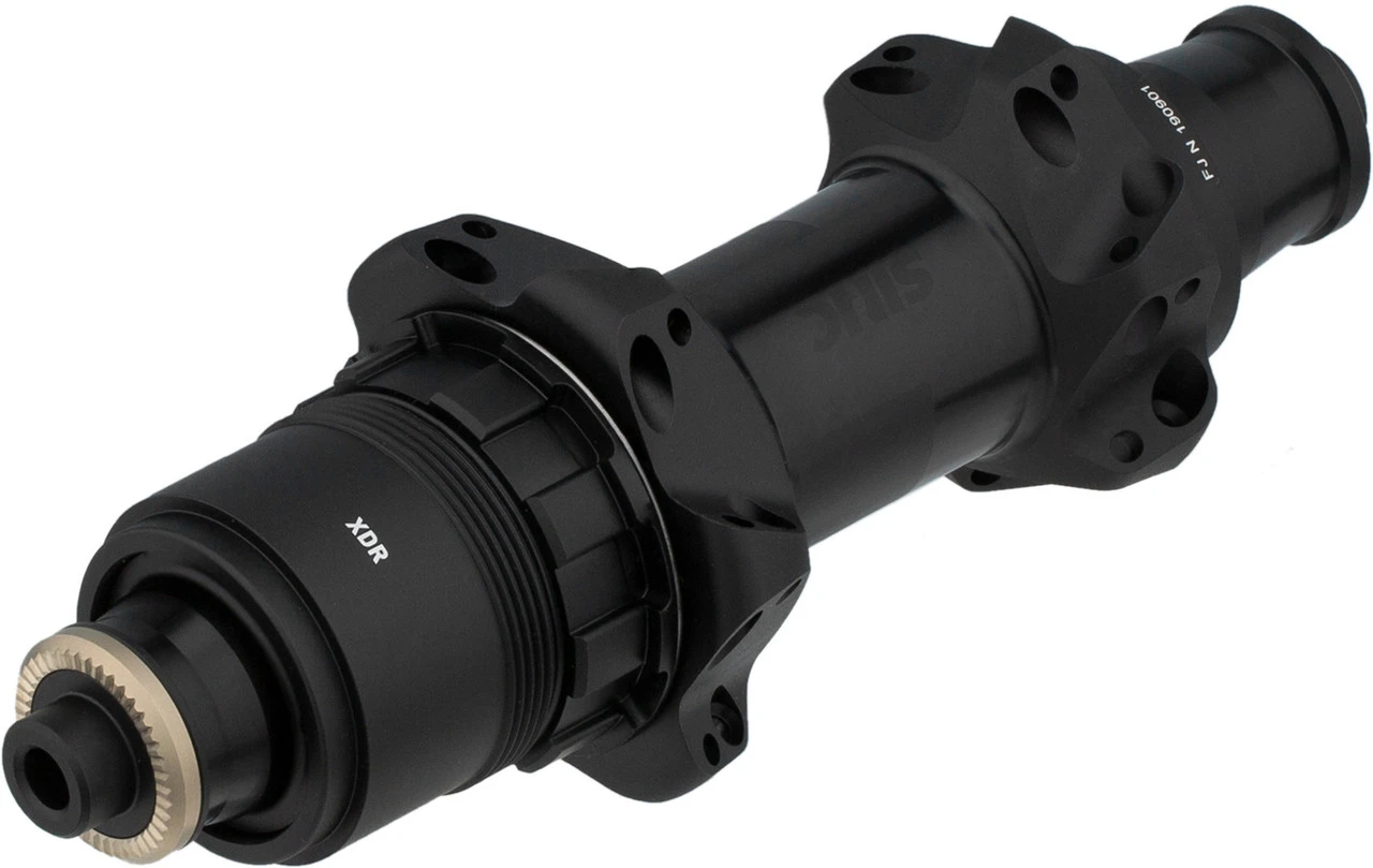 Dt-swiss Moyeu Arrière 180 Straightpull Road – Image 5