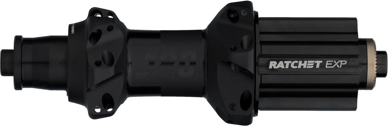 Dt-swiss Moyeu Arrière 180 Straightpull Road – Image 7