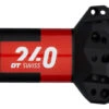 Dt-swiss Moyeu Arrière 240 Straightpull MTB Boost Disc 6 Trous