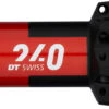 Dt-swiss Moyeu Avant 240 Straightpull MTB Disc Center Lock