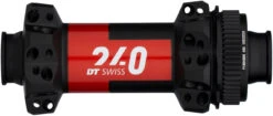 Dt-swiss Moyeu Avant 240 Straightpull MTB Disc Center Lock