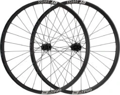Dt-swiss Set De Roues EX 1700 SPLINE 30 Boost Disc Center Lock 27,5"