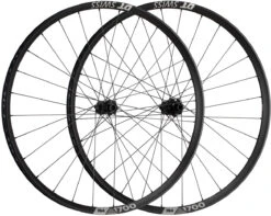 Dt-swiss Set De Roues XM 1700 SPLINE 30 Boost Disc Center Lock 29"
