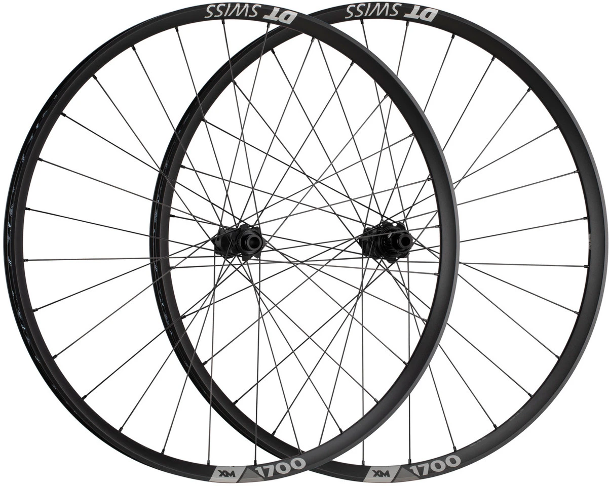 Dt-swiss Set De Roues XM 1700 SPLINE 30 Boost Disc Center Lock 29"