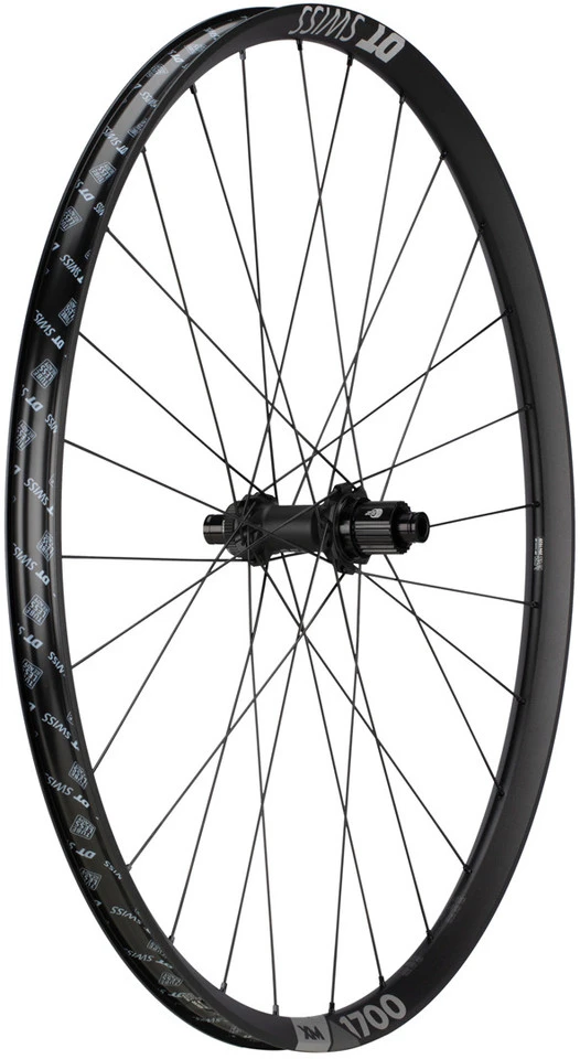 Dt-swiss Set De Roues XM 1700 SPLINE 30 Boost Disc Center Lock 29" – Image 4