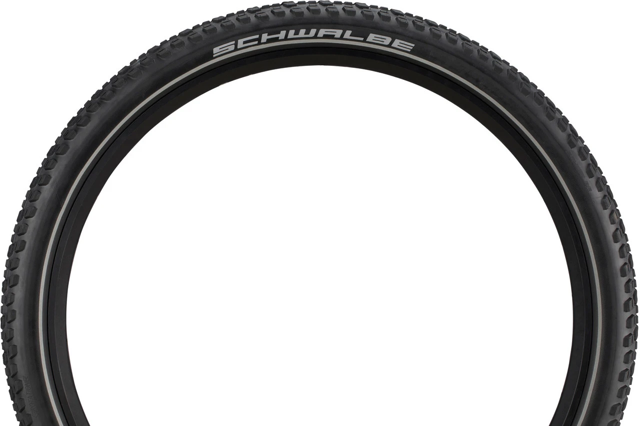 Schwalbe Pneu Souple Johnny Watts Performance ADDIX RaceGuard DD 29" – Image 6