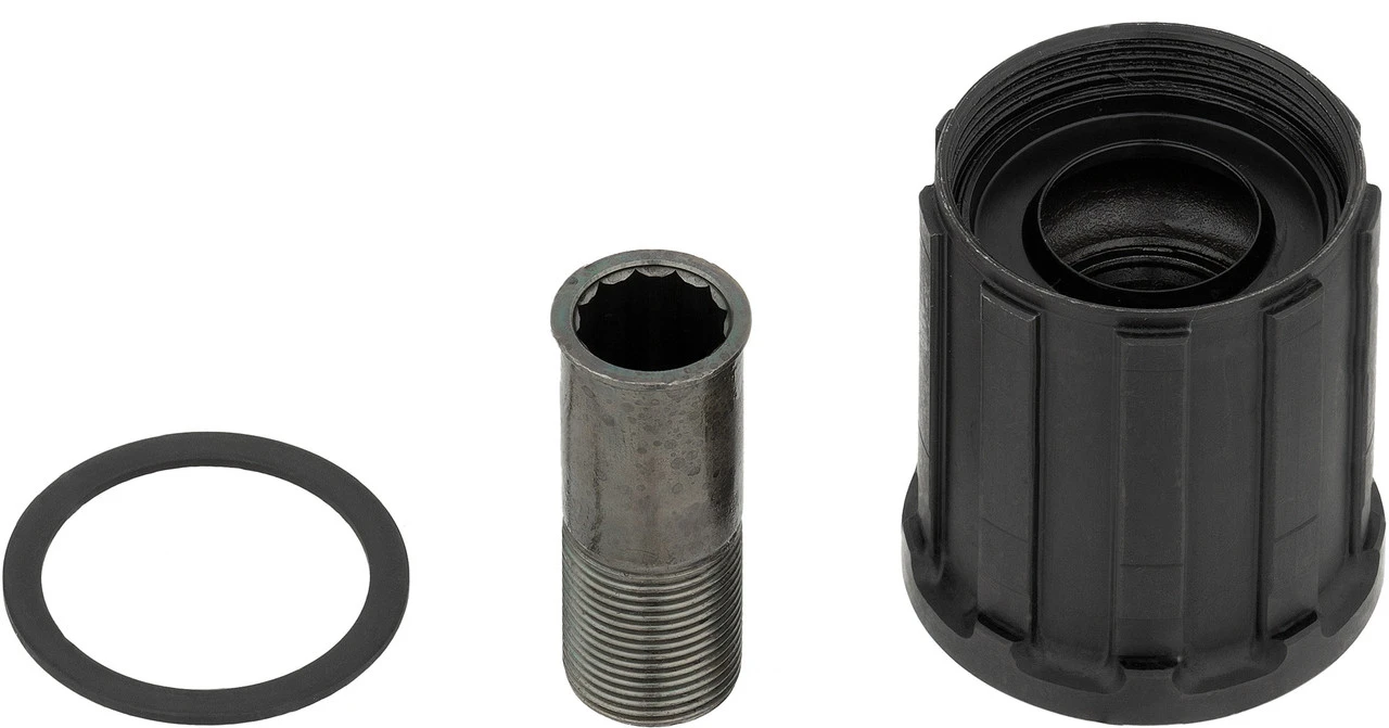 Shimano Corps De Roue Libre 8/9/10/11 Vitesses Pour Alivio FH-M4050 – Image 4