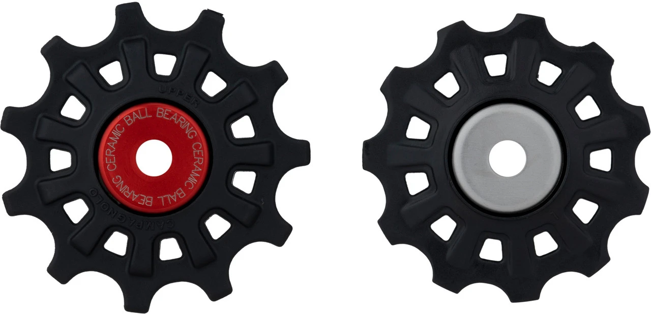 Campagnolo® Galets De Dérailleur Super Record 2018 – Image 2