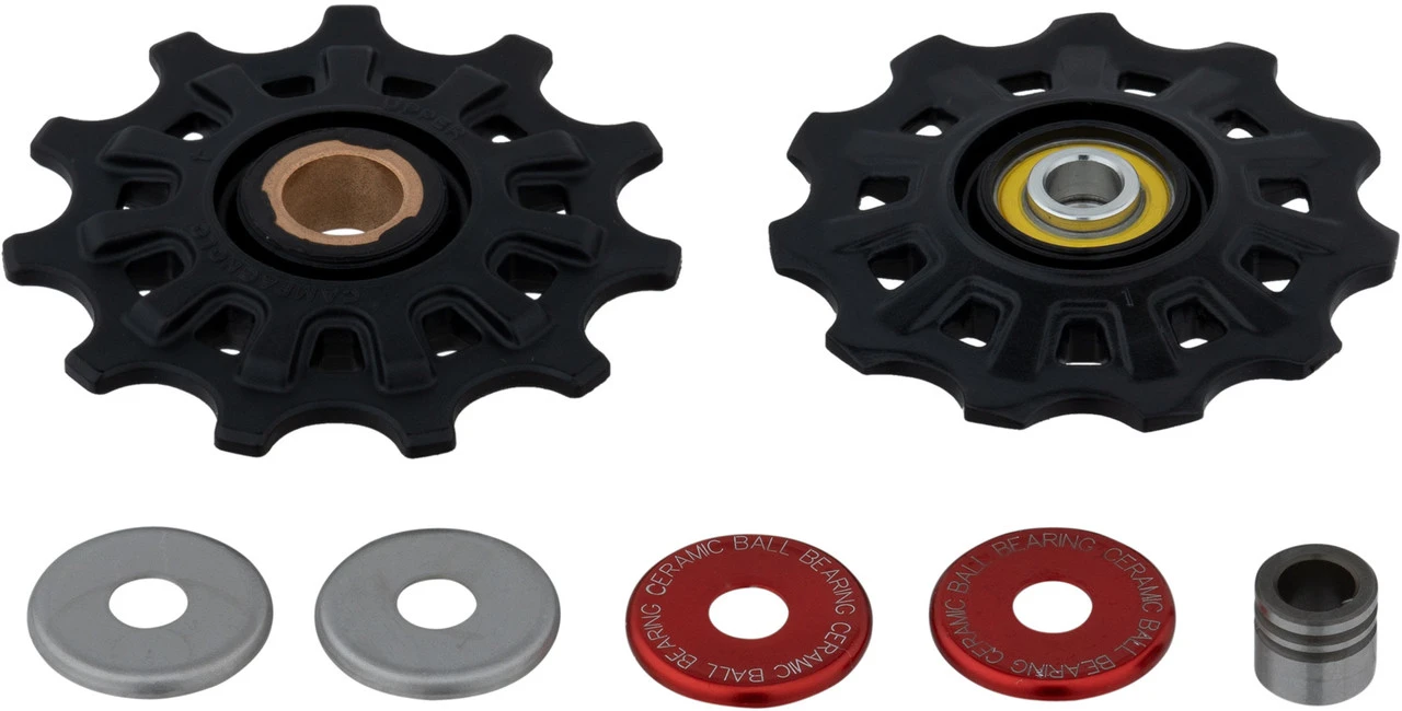 Campagnolo® Galets De Dérailleur Super Record 2018 – Image 3