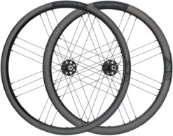 Campagnolo® Set De Roues En Carbone Shamal Disc Center Lock 28"