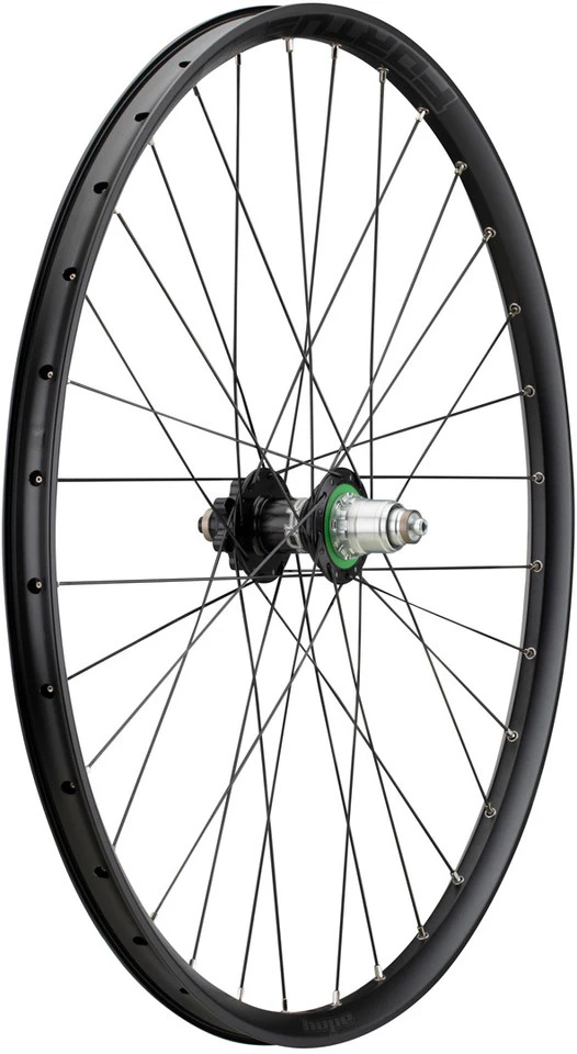 HOPE Set De Roues Pro 4 + Fortus 26 Disc 6 Trous 27,5" – Image 4