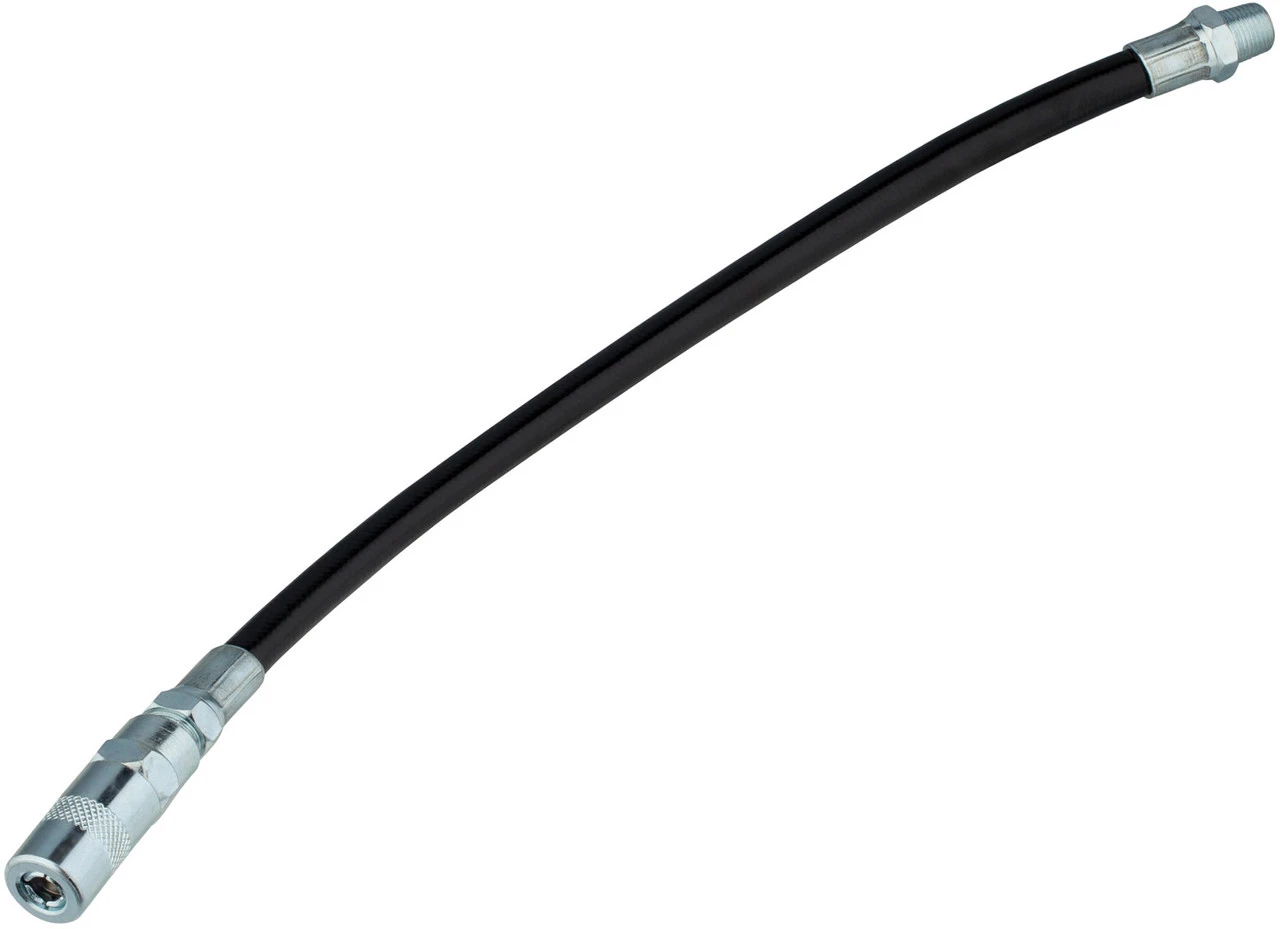 Tuyau à Haute Pression Pour Pistolet Graisseur – Image 2