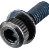 Shimano Vis De Fixation Roue Avant Type A Pour Flat Mount