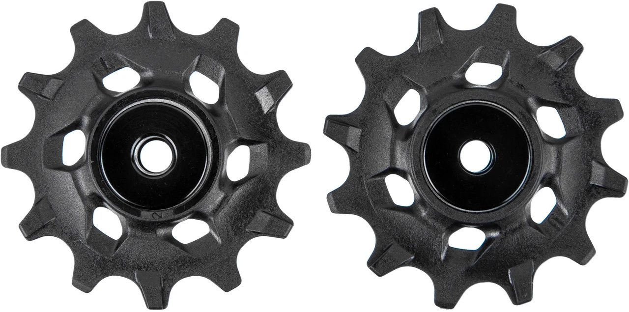 SRAM Set De Galets Hybrid X-Sync Pour Dérailleur Arrière ™XX1, 11vit.