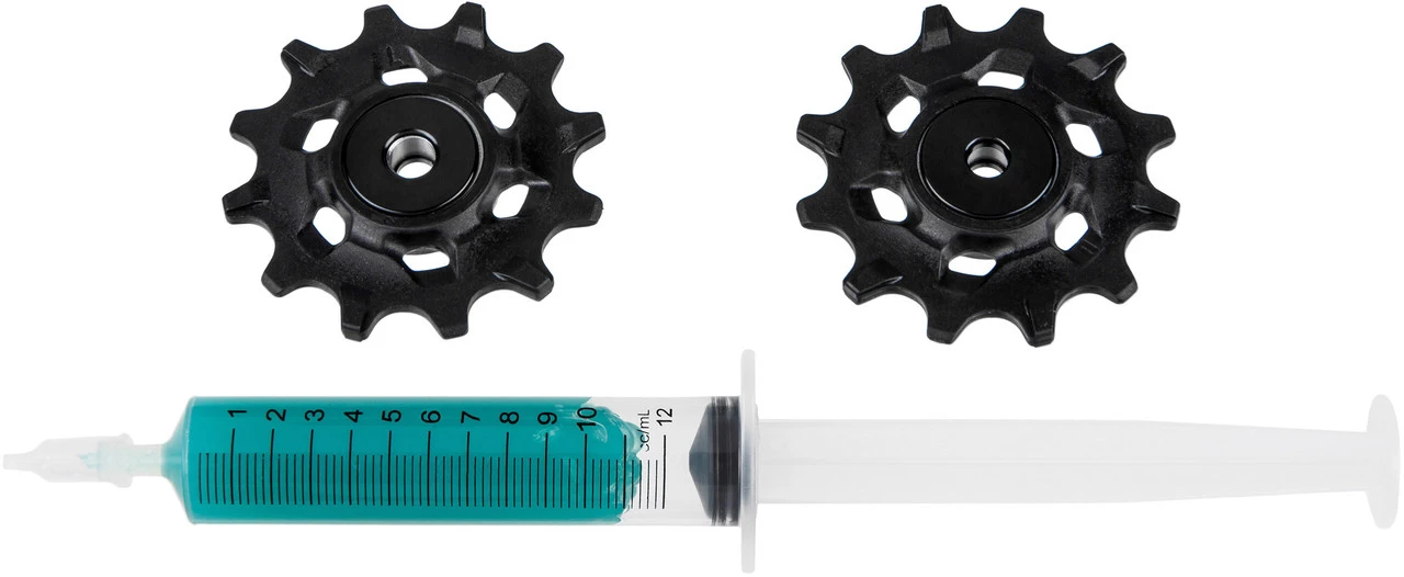 SRAM Set De Galets Hybrid X-Sync Pour Dérailleur Arrière ™XX1, 11vit. – Image 2