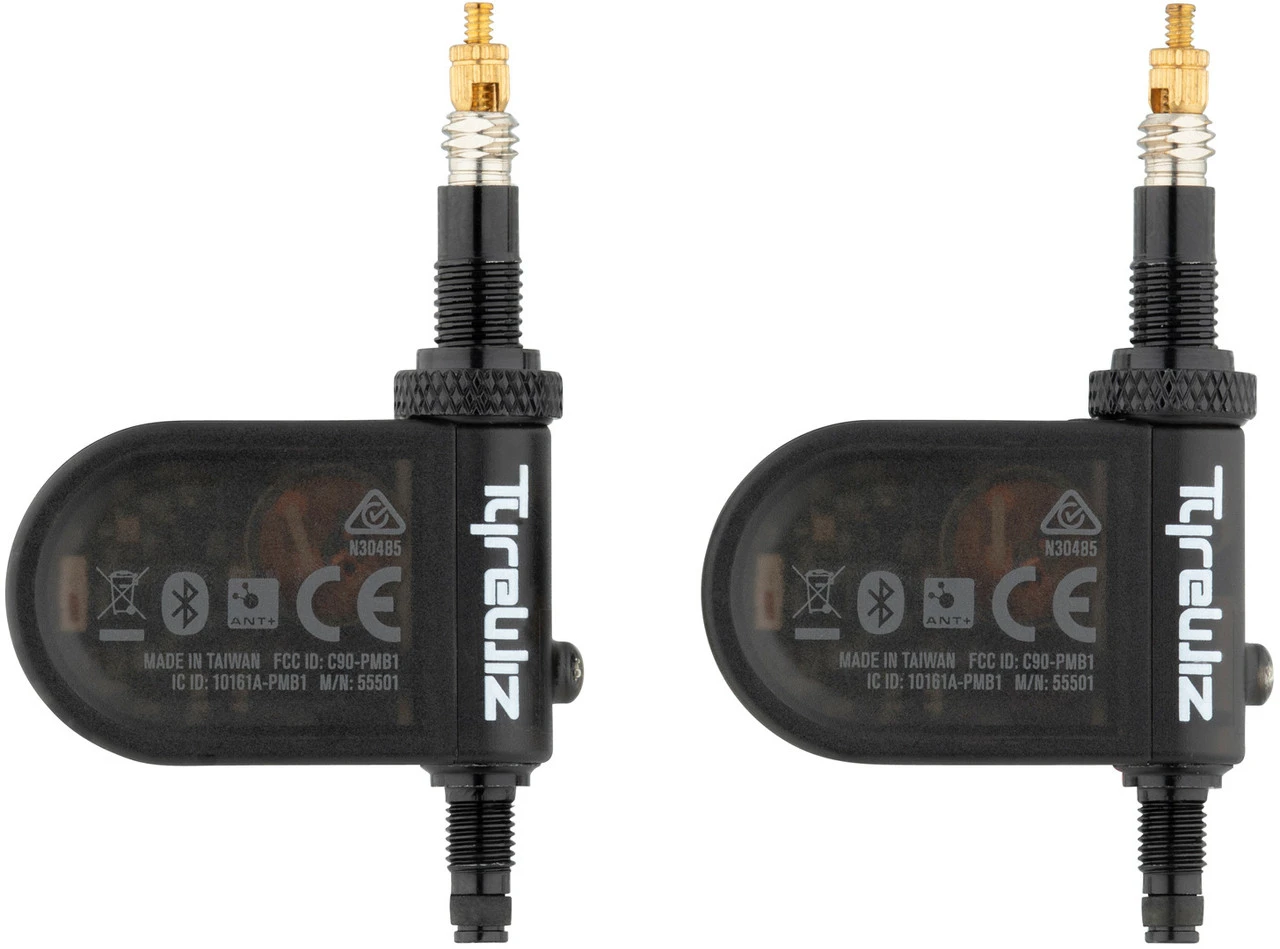 Quarq Capteur De Pression TyreWiz Pour 303 Firecrest® Disc – Image 2