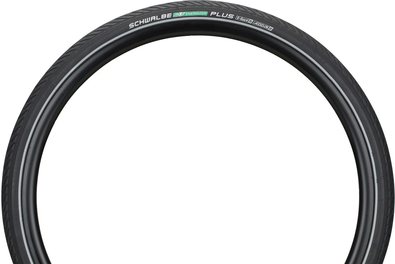Schwalbe Pneu Rigide Energizer Plus ADDIX E 28" – Image 2